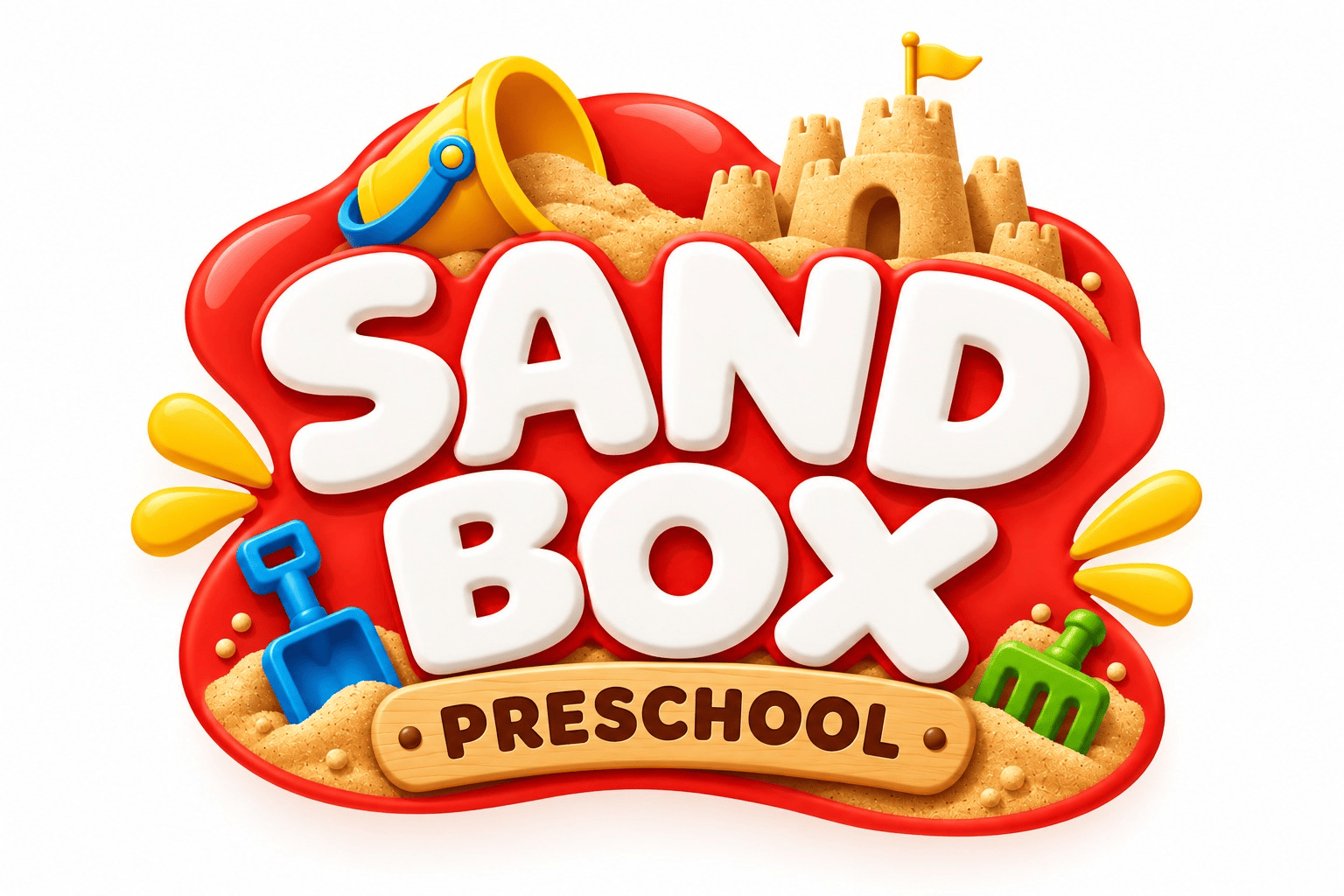 Sandbox The Preschool